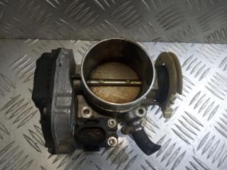 заслонка дроссельная Audi A6 4B/C5 1997, 2.4 л., i, бензин, 078133063AK