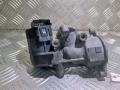 клапан EGR Peugeot 407 1 поколение 2005, 2.0 л., HDi, дизель, 9656612380 - фото №3