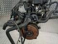 двигатель Volkswagen Golf 4 поколение 1999, 1.4 л., i, бензин, МКПП, AKQ - фото №3