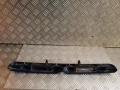 накладка подсветки номера Opel Astra G 1998, универсал, 905592398062860 - фото №2