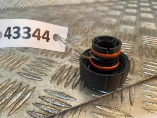 пробка расширительного бачка Mercedes-Benz A-Класс W169 2006, бензин, 1685010115