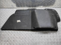обшивка багажника Audi A6 4F/C6 2006, 2.4 л., i, BDW, бензин, вариатор, чёрный, седан, передний привод, правый руль, 4F5863887 - фото №2