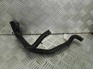 патрубок (трубопровод, шланг) Volkswagen Golf 4 поколение 1999, 1.9 л., TDi, дизель, 1J0121086AQ