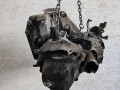 КПП механическая (МКПП) Nissan Qashqai 1 поколение 2007, 1.6 л., i, HR16DE, бензин, МКПП, JR5132 - фото №3