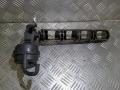 клапан впускного коллектора Opel Astra H 2006, 1.8 л., i, бензин, 2900313349, 2900313829, 2900314419 - фото №2