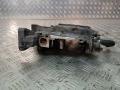 крышка двигателя передняя Chrysler PT Cruiser 1 поколение 2002, 2.2 л., CDi, дизель, A6640150202 - фото №4