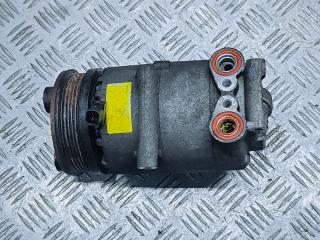 компрессор кондиционера Ford S-Max 1 поколение 2006, 2.0 л., AODA, бензин