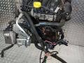 двигатель Renault Clio 3 поколение 2006, 1.6 л., i, K4M 804, бензин, МКПП, передний привод, K4M804 - фото №2