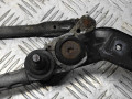 механизм стеклоочистителя (трапеция дворников) Volkswagen Passat B6 2009, 2.0 л., TDi, CBAA, дизель, 6МКПП, серебристый, седан, передний привод, правый руль, 3C2955023F - фото №8
