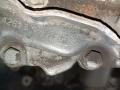 КПП механическая (МКПП) Opel Corsa C 2003, 1.3 л., CDTi, дизель, F17W355 - фото №6