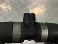 патрубок (трубопровод, шланг) Audi A6 4F/C6 2006, 3.2 л., FSI, бензин, АКПП, 4F2819350B, 4F0819344 - фото №3