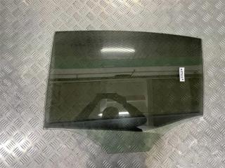 стекло двери задней левой Volkswagen Passat B6 2009, седан, 43R00081