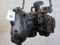 КПП механическая (МКПП) Opel Astra H 2007, 1.8 л., Z 18 XER, бензин, 5МКПП, передний привод, F17394 - фото №2