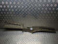 накладка на порог внутренняя Audi Q7 4L 2006, 3.0 л., TDi, BUG, дизель, АКПП, бежево-серый, внедорожник 5 дв., полный привод, правый руль, 4L0853369 - фото №4