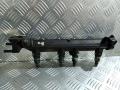 топливная рампа Audi A3 8L 1996, 1.6 л., i, бензин, 037906031AA, 06A133317A - фото №2