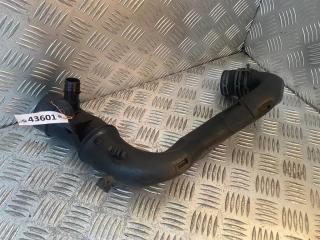 патрубок турбины Volkswagen Golf 4 поколение 2002, 1.9 л., TDi, дизель, PX0446037