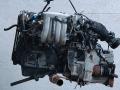 двигатель Honda CR-V 2 поколение [рестайлинг] 2005, 2.0 л., F20B6, бензин, АКПП, F20B6 - фото №2