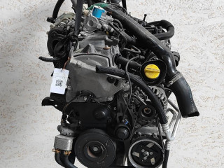 двигатель Renault Clio 3 поколение 2008, 1.2 л., i, D4F 784, бензин, МКПП, передний привод, D4F784