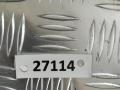 петля двери Audi A6 4F/C6 2005, 8E0831412B - фото №4