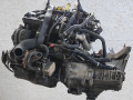 двигатель Ford Transit 7 поколение 2010, 2.2 л., TDCi, P8FA, дизель, 5МКПП, передний привод, P8FB, P8FA - фото №2