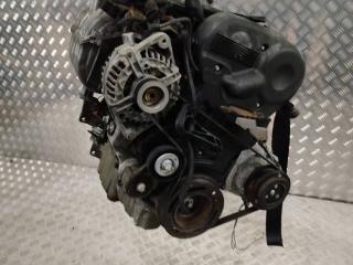 двигатель Opel Astra G 2003, 1.4 л., i, АКПП, Z14XE