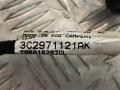 дверная проводка Volkswagen Passat B6 2007, 2.0 л., TDi, BMR, дизель, 6МКПП, чёрный, седан, передний привод, правый руль, 3C2971121AK - фото №8
