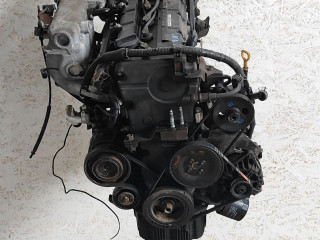 двигатель Kia Sportage 2 поколение 2008, 2.0 л., i, G4GC, бензин, МКПП, полный привод, G4GC