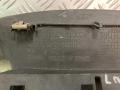 накладка на торпедо (консоль) Renault Laguna 2 поколение 2002, 8200025909 - фото №4