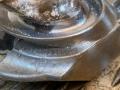 светодиодный LED модуль поворота фары BMW 5 серия F07/F10/F11 2012, 3.0 л., D, дизель, АКПП, 17226000 - фото №6