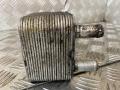 теплообменник масляного фильтра Audi A6 4F/C6 2006 - фото №4