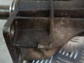 полуось передняя правая (приводной вал, ШРУС) BMW X3 E83 2005, 3.0 л., i, бензин, АКПП, 7524046 - фото №6