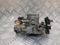 заслонка дроссельная Audi 80 B3 1989, 1.8 л., i, бензин, 026J8913 - фото №2
