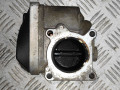 заслонка дроссельная Volkswagen Lupo 6X 2003, 1.4 л., i, бензин, МКПП, передний привод, 036133062N - фото №3