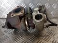 турбина Rover 75 1 поколение 2003, 2.0 л., CDTi, дизель, T025L308T33 - фото №2