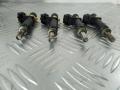 форсунка Opel Zafira 2 поколение (B) 2006, 1.8 л., i, бензин, 55353806 - фото №4