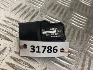 датчик абсолютного давления Fiat Grande Punto 1 поколение 2006, 1.2 л., i, бензин, 261230030