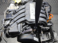 двигатель SEAT Altea 1 поколение 2009, 1.6 л., i, BSE, бензин, 5МКПП, передний привод, BSE, BFQ, BGU - фото №5