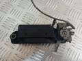 ручка наружная Audi A4 B5 1998, 4A0837206D - фото №6