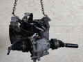 КПП механическая (МКПП) SEAT Leon 2 поколение 2008, 1.9 л., BXE, дизель, 5МКПП, передний привод, JCR - фото №5