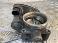 заслонка дроссельная BMW 3 серия E46 2003, 1.8 л., i, бензин, 1354143922404 - фото №4