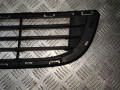 заглушка (решетка) в бампер Citroen Berlingo 2 поколение (B9) 2012, 1.6 л., HDi, 9HN (DV6ETED), дизель, МКПП, белый, фургон, передний привод, правый руль, 9677662180 - фото №3