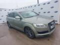 крыло переднее правое Audi Q7 4L 2006, 3.0 л., TDi, BUG, дизель, АКПП, бежево-серый, внедорожник 5 дв., полный привод, правый руль - фото №7