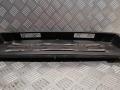 бленда Audi A8 D2/4D 1998, 4D0853465B - фото №2