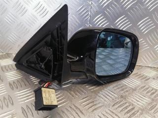 зеркало наружное правое Audi A6 4B/C5 1997, E6012319