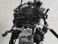 двигатель Volkswagen Passat B6 2006, 1.9 л., TDi, BKC, дизель, 6МКПП, передний привод, BXE, BKC - фото №3