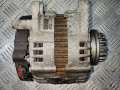 генератор Volkswagen Touareg 1 поколение 2006, 2.5 л., TDi, BAC, дизель, АКПП, полный привод, 0121615013 - фото №3