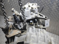 КПП механическая (МКПП) Peugeot Boxer 2 поколение 2009, 2.2 л., HDi, 4HU (P22DTE), дизель, 4UM27, 20UM27 - фото №5