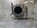 заслонка дроссельная Audi A4 B6 2003, 2.0 л., FSI, 0280750134, 06D133062 - фото №3