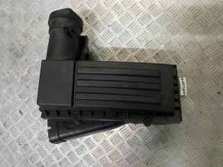 корпус воздушного фильтра Volkswagen Passat B6 2007, 2.0 л., TDi, BMR, дизель, 6МКПП, чёрный, седан, передний привод, правый руль, 3C0129607AS