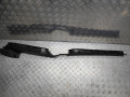 накладка на порог внутренняя Volkswagen Passat B6 2009, 2.0 л., TDi, CBAA, дизель, 6МКПП, серебристый, седан, передний привод, правый руль, 3C0853370 - фото №9
